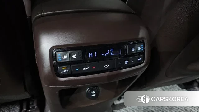 Hyundai The New Palisade id 3503147 из Кореи 10