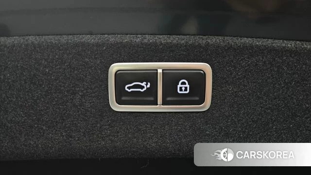 Genesis G80 (RG3) id 4389242 из Кореи 10
