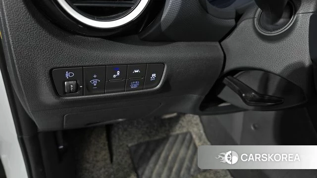 Hyundai Kona Hybrid id 4435248 из Кореи 10