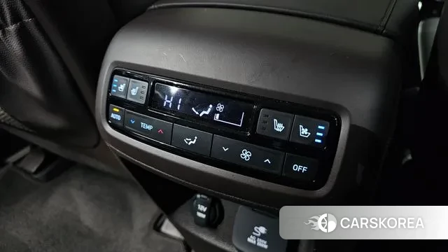 Hyundai The New Palisade id 3576442 из Кореи 10