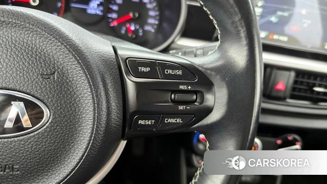 Kia All New Morning (JA) id 3829139 из Кореи 10