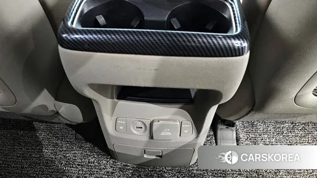 Kia All New Carnival id 2981927 из Кореи 10