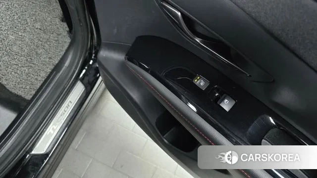 Hyundai Tucson (NX4) id 3740516 из Кореи 10