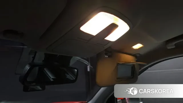 Ssangyong Beautiful Korando id 3723331 из Кореи 10