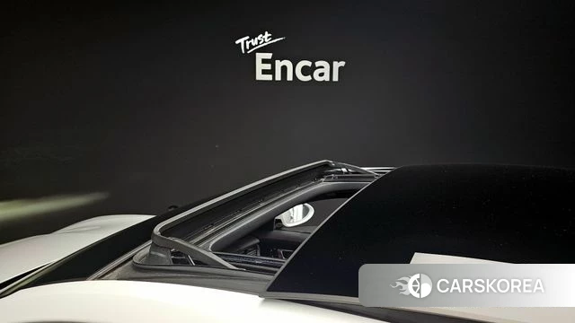 Porsche Panamera (971) id 3828476 из Кореи 10