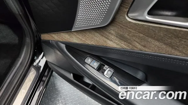 Kia K8 id 2554506 из Кореи 10