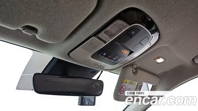 Hyundai Sonata Hybrid (DN8) id 2936740 из Кореи 10