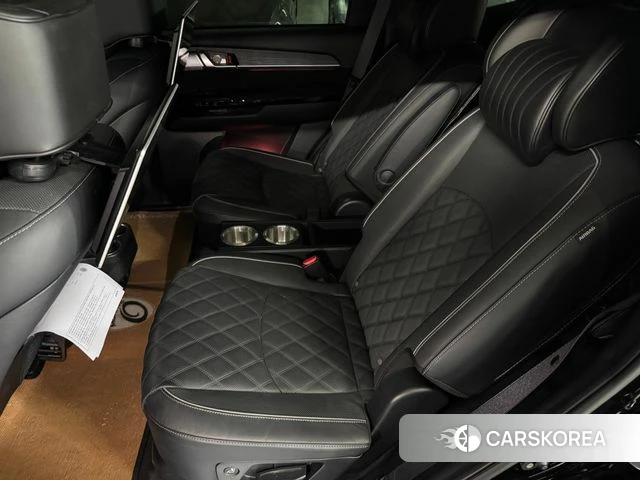 Kia Mohave Master id 4463370 из Кореи 10