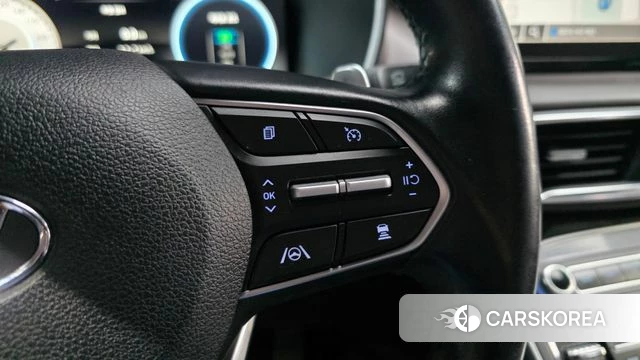 Hyundai The New Santa Fe id 3813441 из Кореи 10