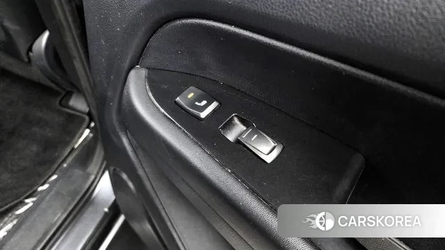 Ssangyong Rexton Sports Cannes id 3519584 из Кореи 10