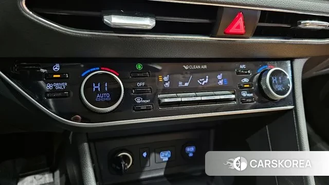 Hyundai Sonata Hybrid (DN8) id 3741085 из Кореи 10