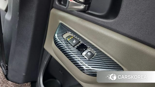 Kia The New Carnival 4th Generation id 4474467 из Кореи 10
