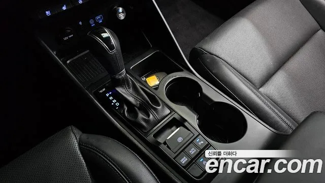 Hyundai All New Tucson id 2559875 из Кореи 10