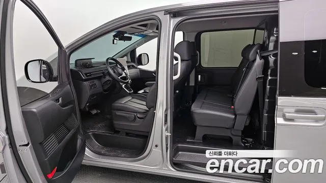 Hyundai Staria id 2219805 из Кореи 10