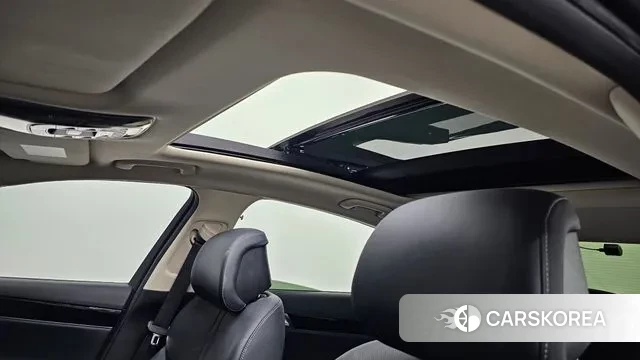 Genesis G80 (RG3) id 3281410 из Кореи 10