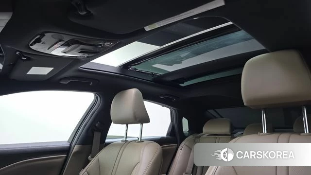 Kia K8 Hybrid id 4753926 из Кореи 10