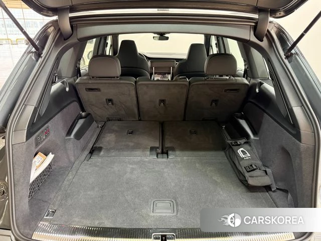 Audi Q7 (4M) id 4655467 из Кореи 10