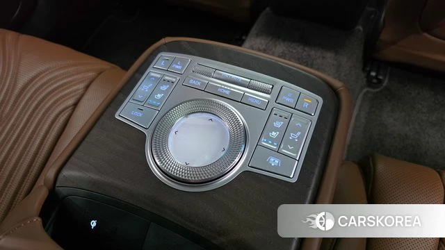Genesis G80 (RG3) id 4763701 из Кореи 10