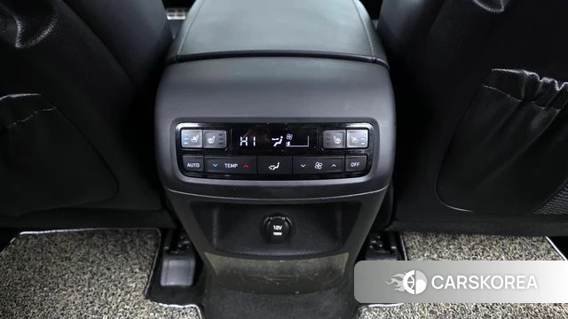 Hyundai The New Palisade id 3799118 из Кореи 10