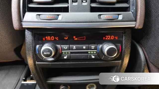 BMW X5 (F15) id 3728665 из Кореи 10