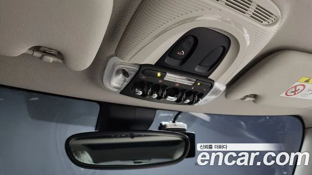 Mini Cooper S id 2675757 из Кореи 10