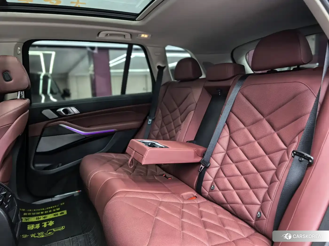 BMW X5 id 4539357 из Китая 10