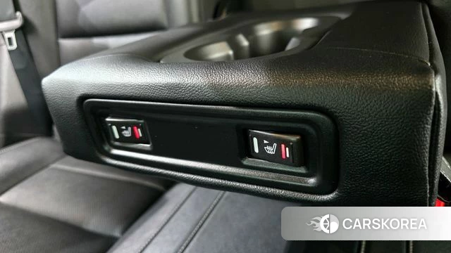 Renault Korea (Samsung) The New QM6 id 3853385 из Кореи 10