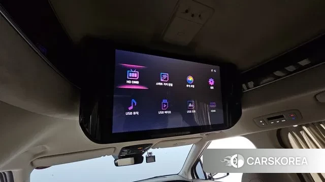 Kia Carnival 4th generation id 3620825 из Кореи 10