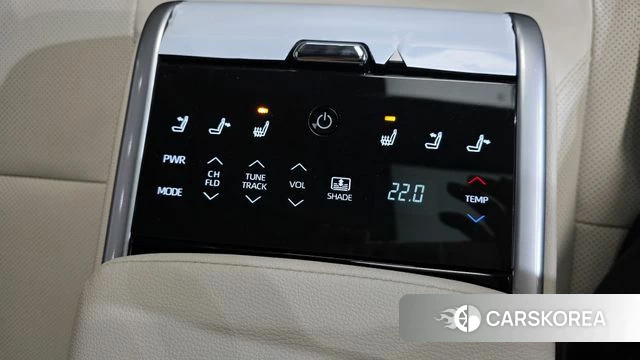 Toyota Camry (XV80) id 4724737 из Кореи 10