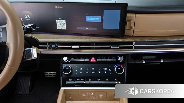 Hyundai Santa Fe (MX5) id 3914655 из Кореи 10