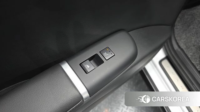 Hyundai Grandeur Hybrid (GN7) id 4442090 из Кореи 10
