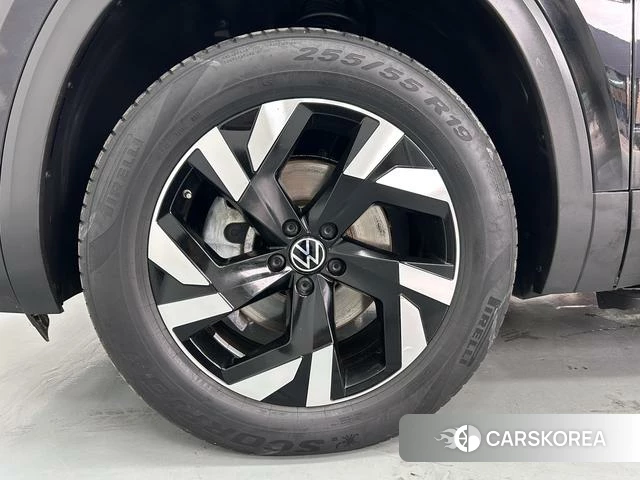 Volkswagen Tourang id 4299756 из Китая 10