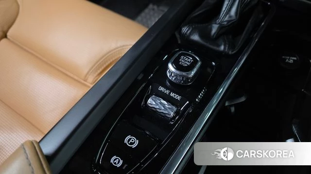 Volvo XC60 second Generation id 4751174 из Кореи 10