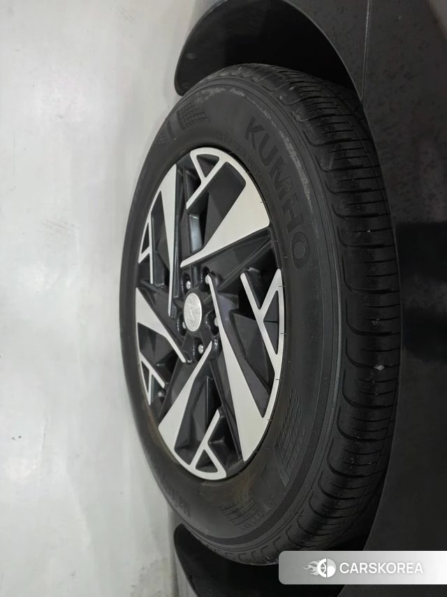 Hyundai The New Grandeur IG Hybrid id 3885188 из Кореи 10