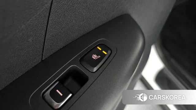 Kia Sportage The Bold id 2901722 из Кореи 10