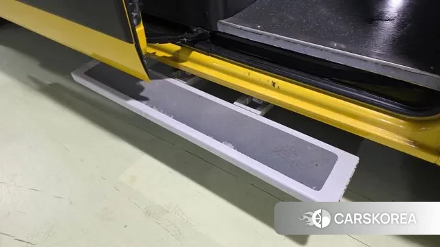 Renault Korea (Samsung) Master id 3736685 из Кореи 10