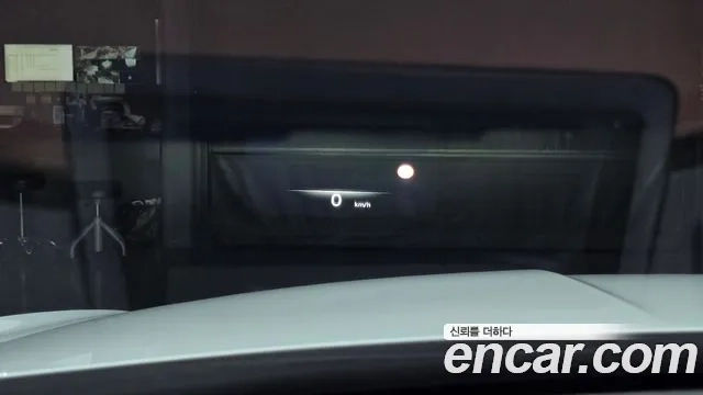 Genesis G80 (RG3) id 2920410 из Кореи 10