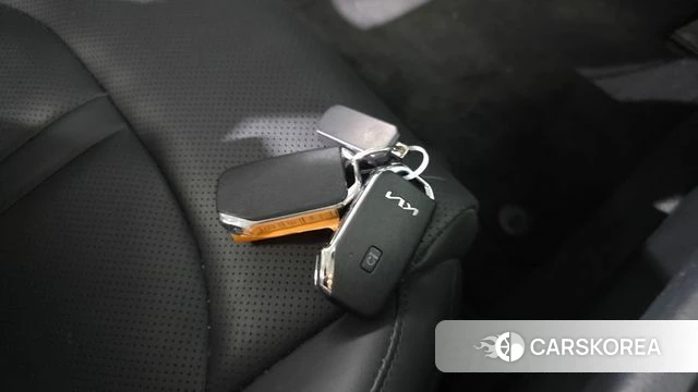 Kia K5 3rd generation id 4194929 из Кореи 10