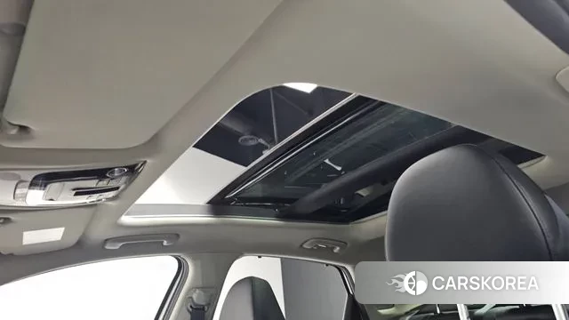 Kia The New K5 3rd generation id 3365568 из Кореи 10