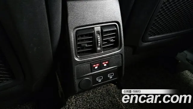 Renault Korea (Samsung) XM3 id 2714605 из Кореи 10