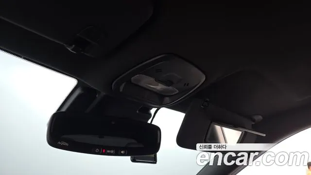 Chevrolet (GM Daewoo) Trax Crossover id 2717751 из Кореи 10