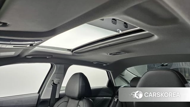 Hyundai Avante Hybrid (CN7) id 3813322 из Кореи 10