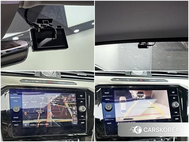 Volkswagen Arteon id 3494356 из Кореи 10