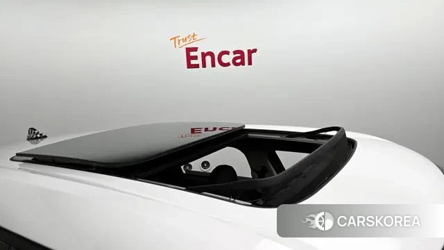 Mini Cooper Clubman id 3561093 из Кореи 10