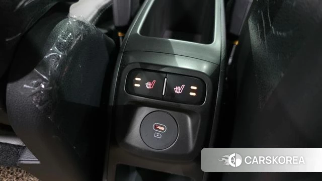 Kia The New Kia Ray id 4584903 из Кореи 10