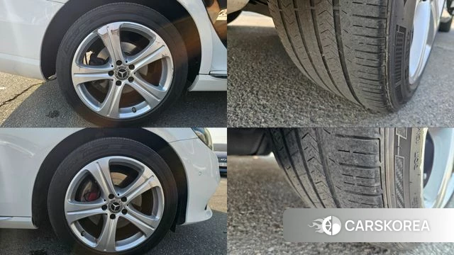 Mercedes-Benz E-Class W213 id 4483300 из Кореи 10