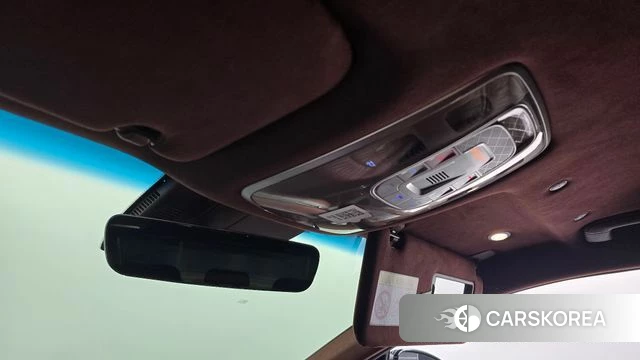 Genesis G90 (RS4) id 3827130 из Кореи 10