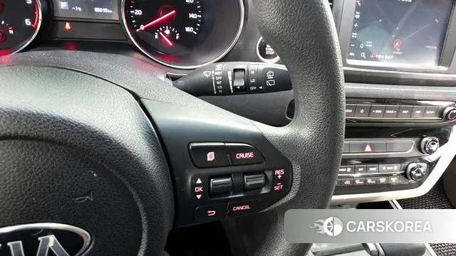 Kia The New Carnival id 3598366 из Кореи 10