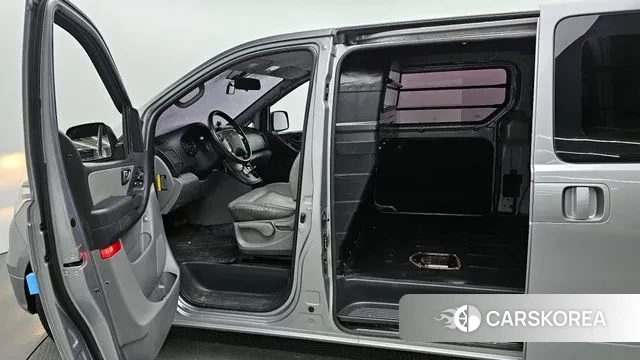 Hyundai The New Grand Starex id 2249744 из Кореи 10