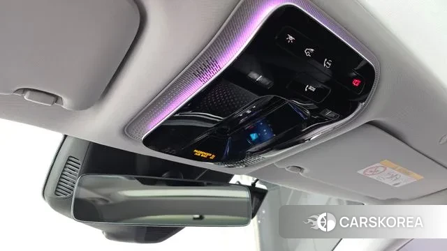 Mercedes-Benz E-Class W214 id 3502403 из Кореи 10